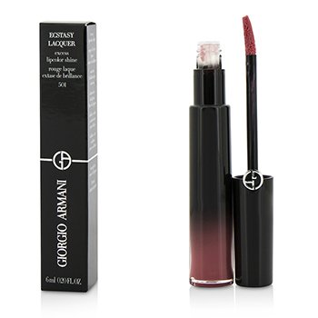Ecstasy Lacquer Excess Lipcolor Shine - #501 Uptown