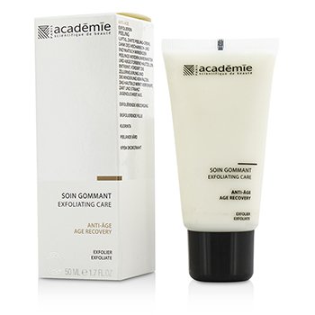 Scientific System Cuidado Exfoliante