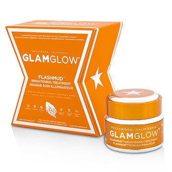FlashMud Brightening Treatment