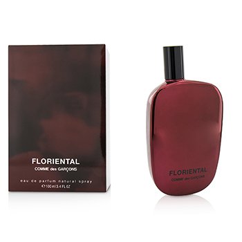 Floriental Eau de Parfum Spray