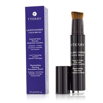 Light Expert Click Brush Foundation - # 01 Rosy Light