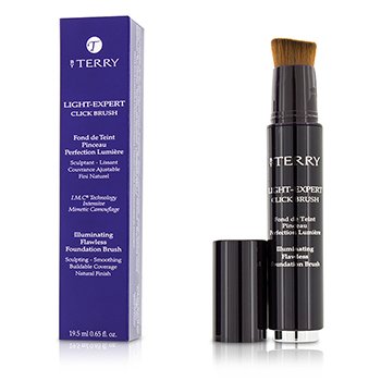 Light Expert Click Brush Foundation - # 04 Rosy Beige