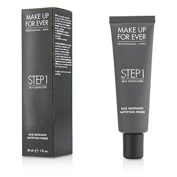 Step 1 Skin Equalizer - #1 Mattifying Primer