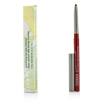 Quickliner For Lips Intense - # 05 Intense Passion