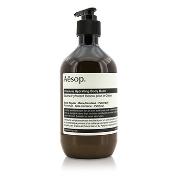 Aesop Resolute Bálsamo Corporal Hidratante