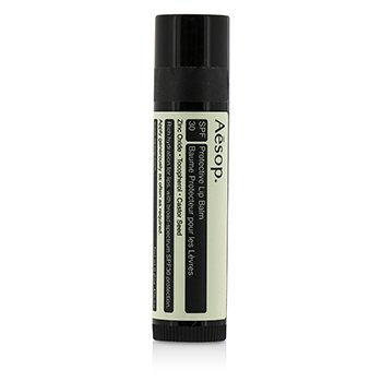 Bálsamo labial protector SPF30