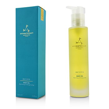 Aromatherapy Associates Revive - Aceite Corporal