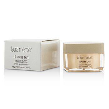 Flawless Skin Infusion De Rose Crema Nutritiva 3306