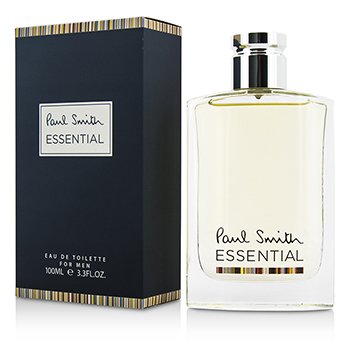 Essential Eau De Toilette Spray