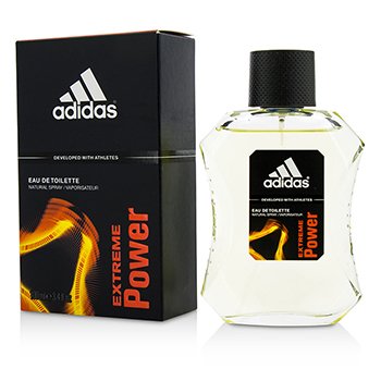 Extreme Power Eau De Toilette Spray