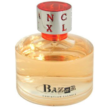 Bazar Eau De Parfum Spray