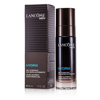 Men Hydrix Micro-Nutrient Moisturizing Gel