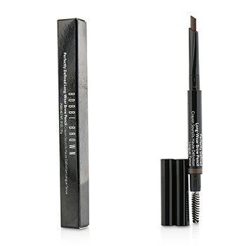 Perfectly Defined Long Wear Brow Pencil - #08 Rich Brown