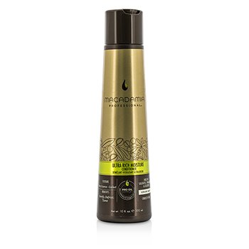 Professional Ultra Rich Moisture Acondicionador