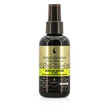 Professional Nourishing Moisture Oil Spray