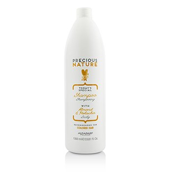 Precious Nature Today's Special Champú (Para Cabello Teñido)