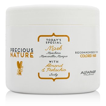 Precious Nature Today's Mascarilla Especial (Para Cabello Tinturado)