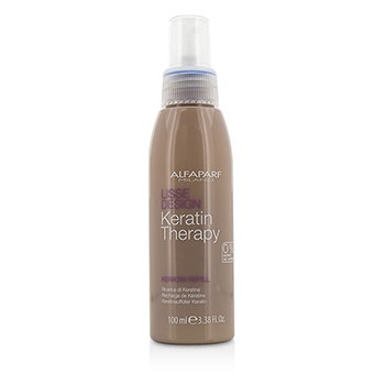 Lisse Design Keratin Therapy Keratin Refill