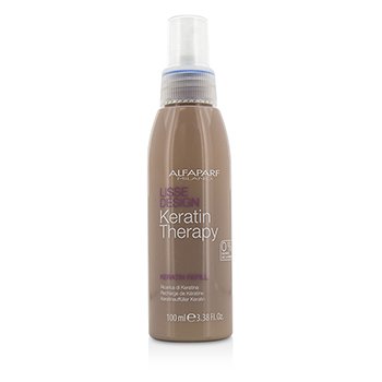 Recambio de queratina Lisse Design Keratin Therapy