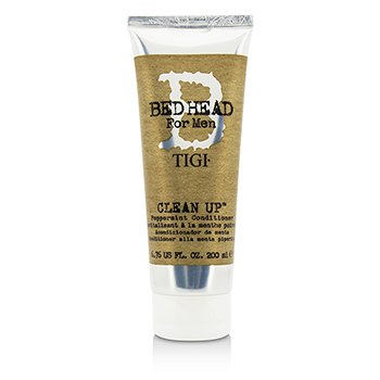 Tigi Bed Head B For Men Acondicionador Menta