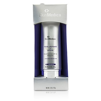Total Defense + Repair SPF 34