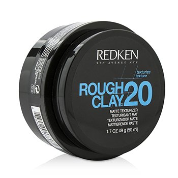 Styling Rough Clay 20 Matte Texturizer (fijación máxima)