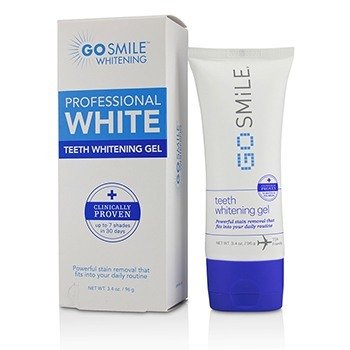 Teeth Whitening Gel