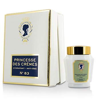 Princess Cream 83