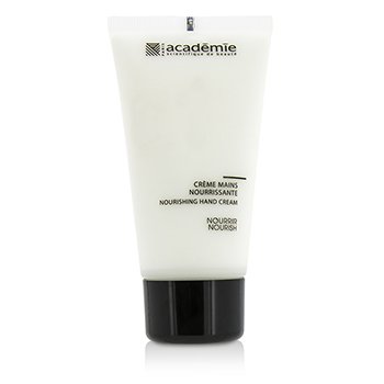 Nourishing Hand Cream