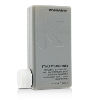 Kevin.Murphy Stimulate-Me.Rinse (Acondicionador Estimulante & Refrescante -Para Cabello y Cuero Cabelludo)