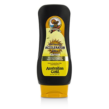 Australian Gold Dark Tanning Loción Aceleradora