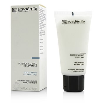 Mascarilla de miel hipo sensible