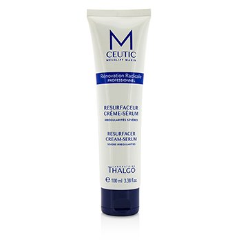 MCEUTIC Resurfacer Cream-Serum - Salon Size