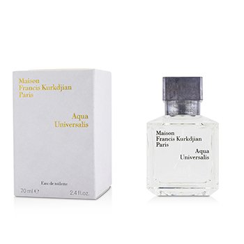 Aqua Universalis Eau De Toilette Spray