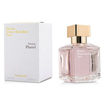 Feminin Pluriel Eau De Parfum Spray