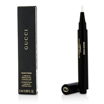 Luminous Perfecting Concealer - #040 (Medium)