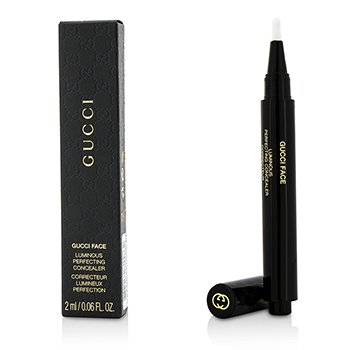 Luminous Perfecting Concealer - #050 (Dark)