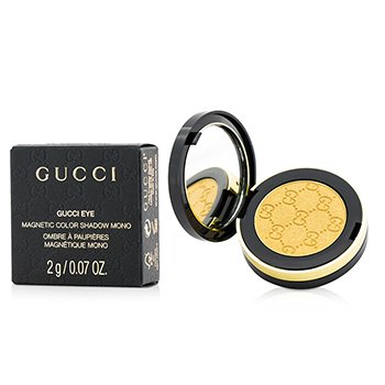 Magnetic Color Shadow Mono - #100 Oro