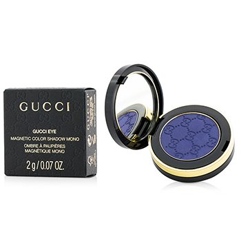 Magnetic Color Mono Color Ojos - #140 Midnight Blue
