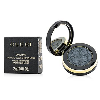 Magnetic Color Mono Color Ojos - #160 Anthracite