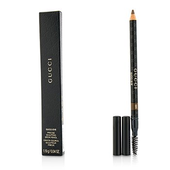 Precise Sculpting Brow Pencil - #020 Brunette