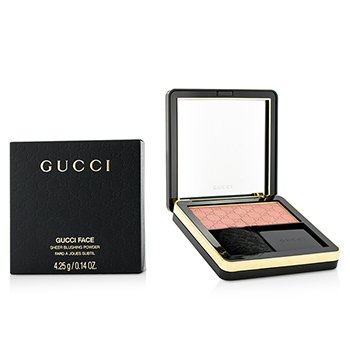 Polvo Rubor Puro - #040 Nude Freesia