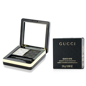 Magnetic Color Shadow Duo - #050 Eclipse