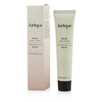 Jurlique Rose Hand Cream