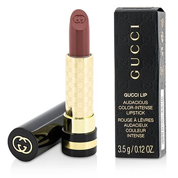 Audacious Color Intense Lipstick - #050 Cashmere