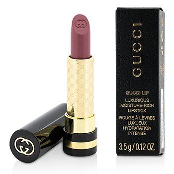 Luxurious Moisture Rich Lipstick  - #340 Nude Satin