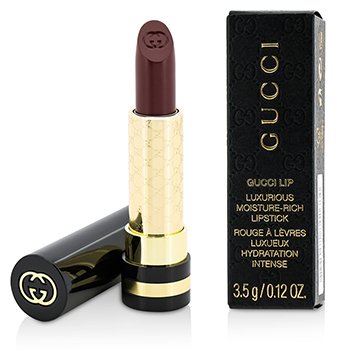 Luxurious Moisture Rich Lipstick  - #490 Purpurite