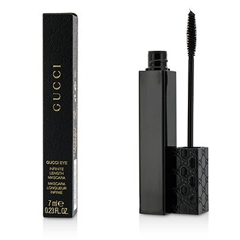 Infinite Length Mascara - #010 Iconic Black