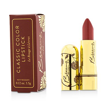 Classic Color Lipstick - Tango Red