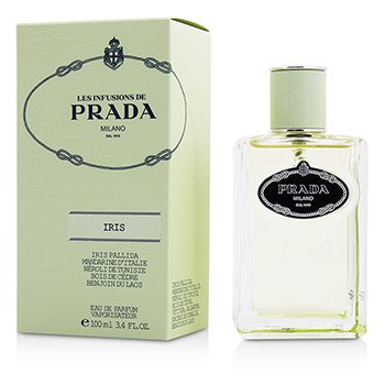 Les Infusion D'Iris Eau De Parfum Spray